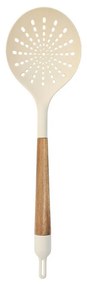 ESTIA ΚΟΥΤΑΛΑ ΤΡΥΠΗΤΗ ALLURE PBT IVORY