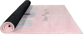 Παιδικό Χαλί (140x200) Tzikas Carpets Cocooning 00327-055