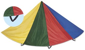 Παιχνίδι Αλεξίπτωτο Amila Kids 6m 99505