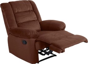 Πολυθρόνα relax Con Dao -Kafe