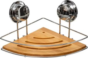 Ράφι μπάνιου 5five Venterra bamboo - Μπεζ