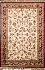 Χαλί ORIAN 170/Cream Red &#8211; 160×230 cm 160X230