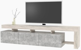 Έπιπλο τηλεόρασης Madera