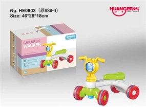 Σκουτεράκι περπατούρα - HE0803 - 232378