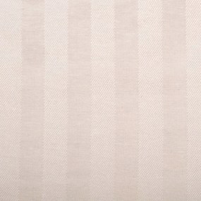 Πάπλωμα Υπέρδιπλο (220x240) Viopros Satin Stripe 850 Εκρου