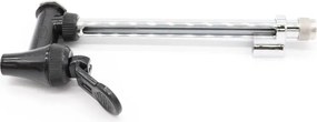 HWB10L - Faucet Incl. Pipe