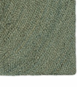 vidaXL Χαλιά χώρου Λαδί 300 x 300 cm Γιούτα