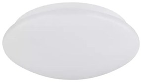 Πλαφονιέρα Φωτιστικό Οροφής LED 12W Λευκό Onega 41727C Globo Lighting-41727C-Λευκό 41727C