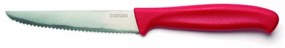 Μαχαίρι Κρέατος Πριονάκι 7535-12cm/RED - Comas