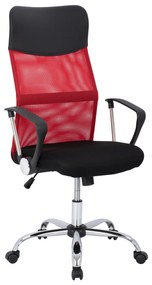 Intrahome ΚΑΡΕΚΛΑ ΓΡΑΦΕΙΟΥ ISCASABLANCAKUCASABLANCALCASABLANCA_LUMPURELLCASABLANCA .07 ΜΑΥΡΟ ΚΟΚΚΙΝΟ LILONGWEKUCASABLANCALCASABLANCA_LUMPURERLEYSH ΠΟΔΙ ΧΡΩΜΙΟΥ 61x58x118Y εκ. intraho-1631229