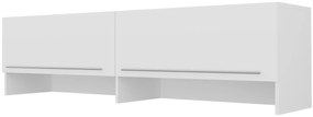 Εταζέρα κρεβατιού Concept Pro Cp-09-Leuko