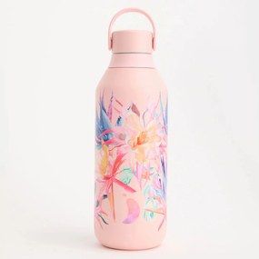 Μπουκάλι Θερμός 500ml Chilly's Series 2 Bottle Cactus Flower