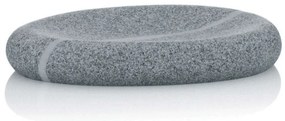 Σαπουνοθήκη Talus 20255 14x8,5x2cm Grey Kela Πολυρεσίνη