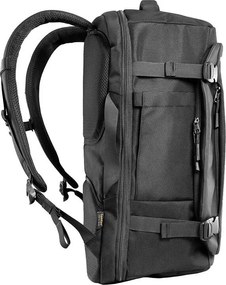 Travel Laptop Backpack 17"/40L Tomtoc Navigator-T66 (black)