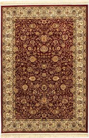 Χαλί (200x290) New Plan Persia 1533 Burgundy