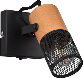 Σποτ Μονόφωτο Trio Lighting Tosh 804370132