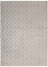 Χαλί Diamond Cut 800 Grey Obsession 120Χ170cm