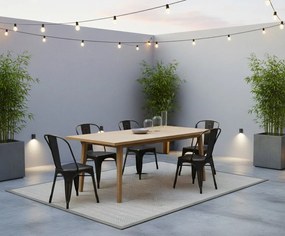 Καρέκλα Lirex-Antike