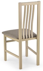 PAWEŁ chair color: sonoma oak / Inari 23 DIOMMI V-PL-N-PAWEŁ-SONOMA-INARI23