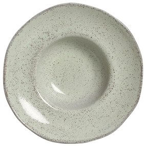 Πιάτο Pasta 28εκ. Organic Pistache Ν.2181 - Porto Brasil - 6 ΤΜΧ