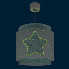 Φωτιστικό οροφής Ango Baby Dreams Blue