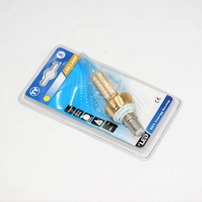 LED ΛΑΜΠΑ E14 8W 720Lm 3000K LI-LA-6625-LI-LA-6625