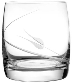 Ποτήρι Ουίσκι Κρυστάλλινο Bohemia Ideal 290ml CLX25015012