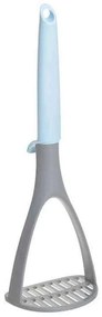 Πολτοποιητής Πατάτας 6-60-980-0021 10x7x30cm Grey-Blue Click Plastic
