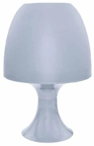 Πορτατίφ Aca Nioki 1024SLGY L.Grey