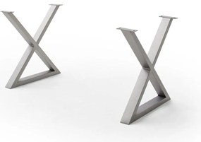 Γραφείο Εργασίας Λευκή Λάκα 140x75x60