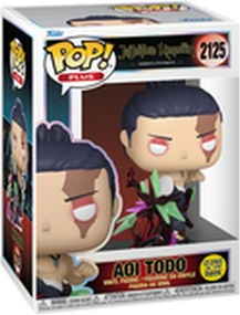 Συλλεκτική φιγούρα Funko Pop! 86770 Βινυλίου Πολύχρωμο (1 μονάδα)