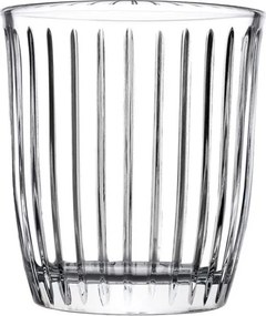 Ποτήρι Ουίσκι 280ml Pasabahce By Espiel Joy SP520134G4