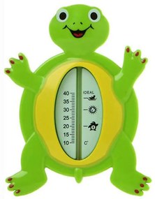 Θερμόμετρο Μπάνιου Kiokids Χελώνα 1405