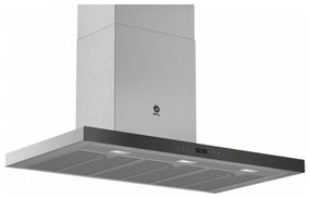 Συμβατικός Απορροφητήρας Balay 3BC998HNC 90 cm 843 m³/h 165W Χάλυβας A+