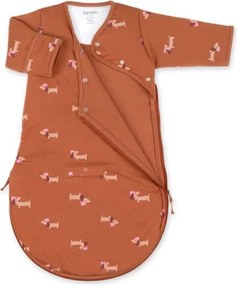 Bemini Magic Bag® 3Tog Wouff Brown 1-4M.