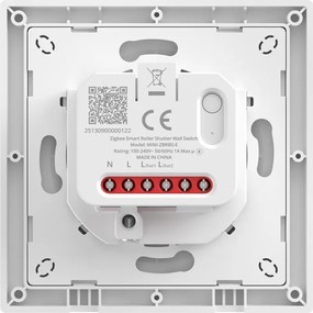 SONOFF MINI-ZBRBS-E Έξυπνος διακόπτης ρολών ZigBee