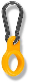 Κλιπ Για Θερμός 260/500ml Chilly's Carabiner Neon Orange
