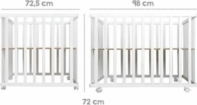 Φράγμα ασφαλείας ROBA