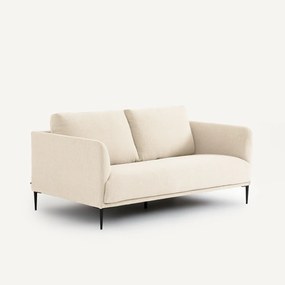Καναπές compact από ανακυκλωμένο chenille OSCAR, σχεδιασμός Emmanuel Gallina