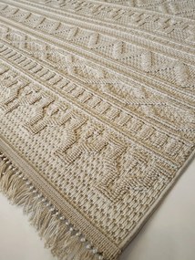 ΧΑΛΙ GIARDINO 76/BEIGE - 066cm x 140cm - 2004205