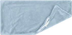 vidaXL Κάλυμμα Μαξιλαριού 6 τμχ. HEERLEN Γαλάζιο 40 x 80 cm