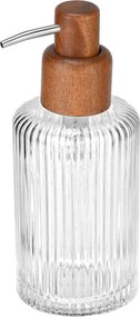 Dispenser Μπάνιου (Φ7.2x18) Estia Allure 02-25878