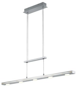 Φωτιστικό Κρεμαστό Ράγα Trio Lighting Lacal 379190707