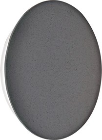 Απλίκα Τοίχου LED Viokef Kyklos Concrete 4193802