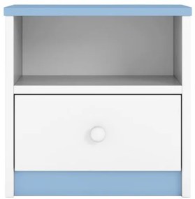 Κομοδίνο Babydreams-Mple