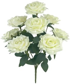 Τεχνητό Μπουκέτο Λουλουδιών 71εκ. Marhome 00-00032-6