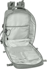 Σχολική Τσάντα Real Madrid C.F. Λευκό