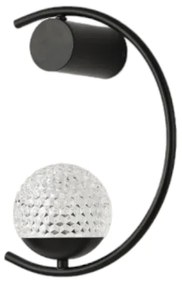 Επιτοίχιο φωτιστικό LED - H27 - 943376