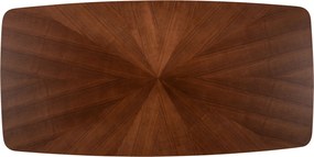 ΣΕΤ ΤΡΑΠΕΖΑΡΙΑΣ 7ΤΜΧ ZARRA HM21338.01 ΤΡΑΠΕΖΙ ΑΠΟ MDF--ΚΑΡΕΚΛΕΣ ΜΕ ΜΠΟΥΚΛΕ ΥΦΑΣΜΑ