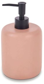 Δοχείο Κρεμοσάπουνου Samos 03063.003 Terracotta Resin